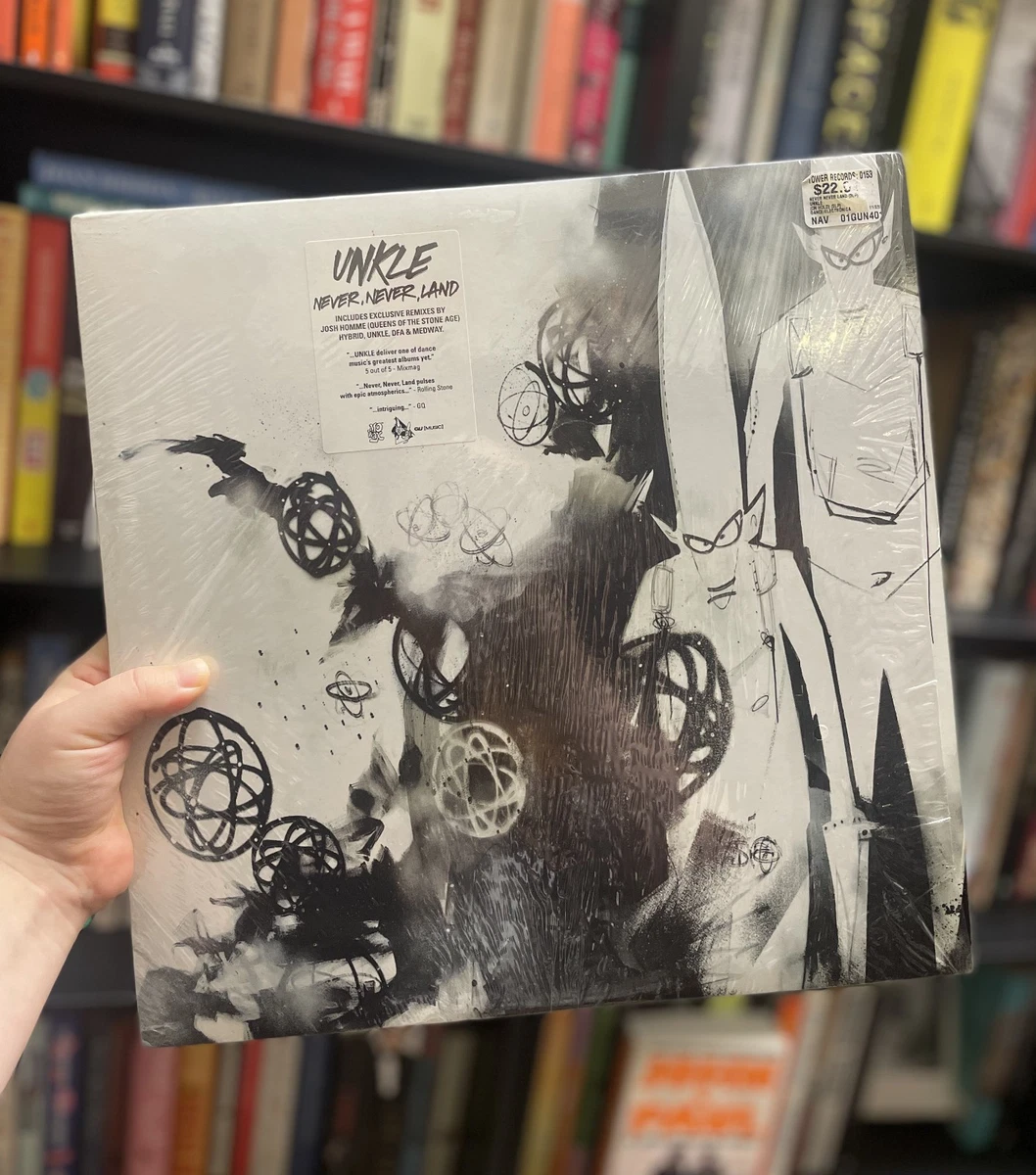 Las mejores ofertas en Unkle 12