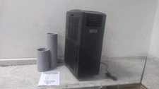 Tripp Lite SRXCOOL12K 220-240V 1400W 12,000 BTU Cooling Unit (C)