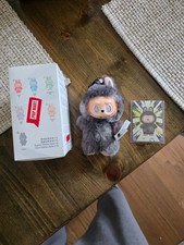 labubu big into energy secret authentic pop mart