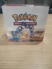 Display EV8 Etincelles Deferlantes EV08 x36 Boosters Pokémon Neuf Scellé FR