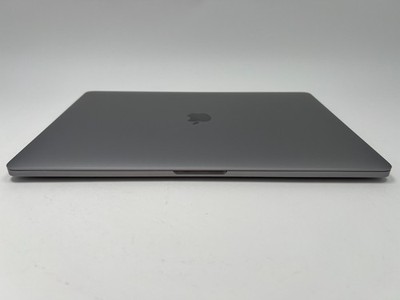 MacBook Pro (2019) 16