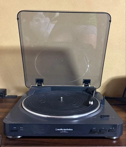 audio-technica AT-PL300 record player main unit