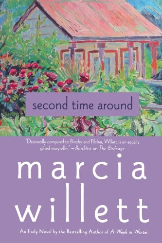 Second Time Around.by Willett  New 9780312306663 Fast Free Shipping<|