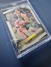 Sue Bird 2025 Panini Prizm WNBA #38 Seattle Storm Legend HOF