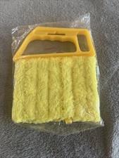 Blinds Cleaning Brush 7-Slot Duster for Windo...