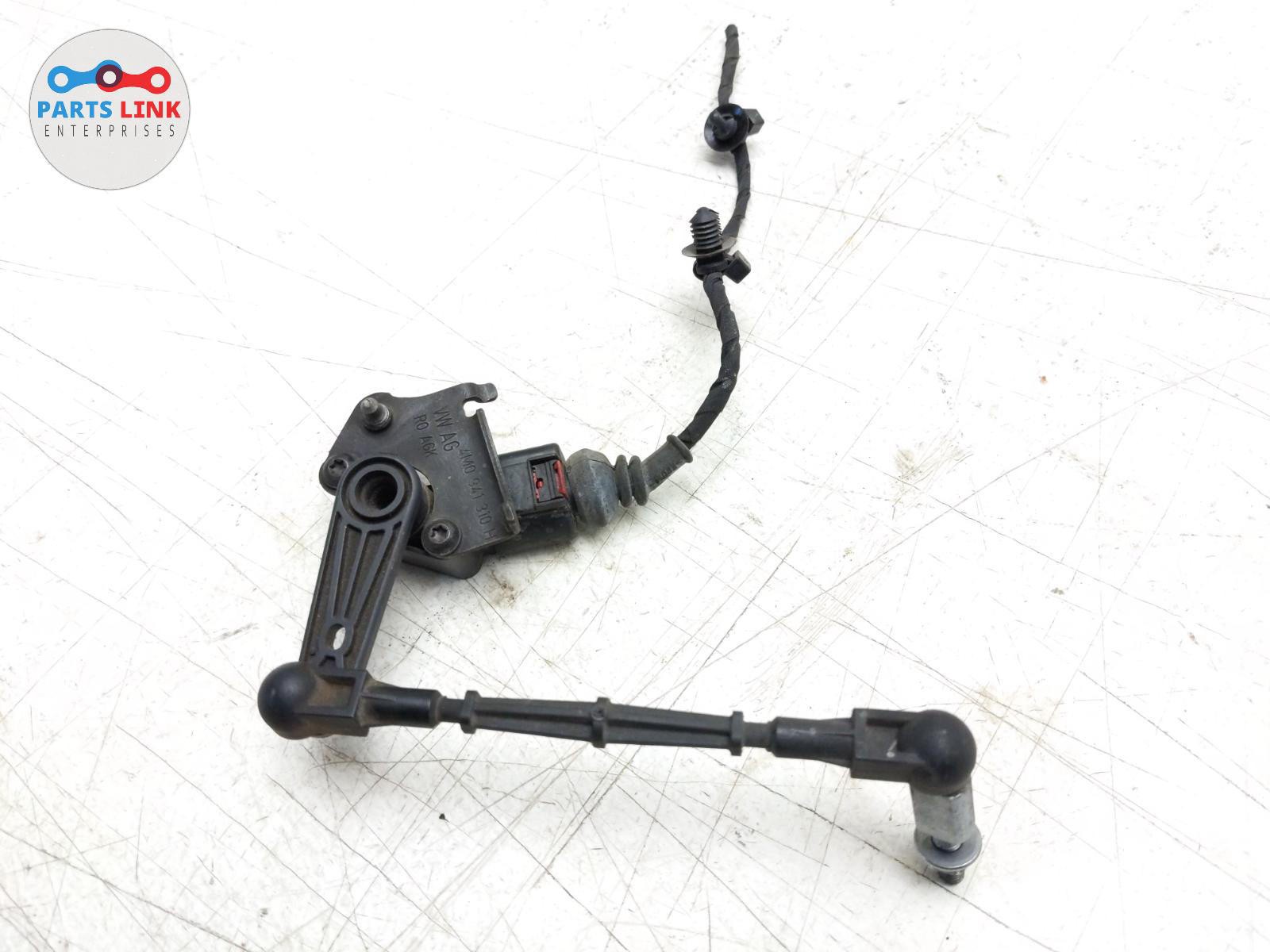Bentley Bentayga 2016-2020 Rear Right Ride height sensor