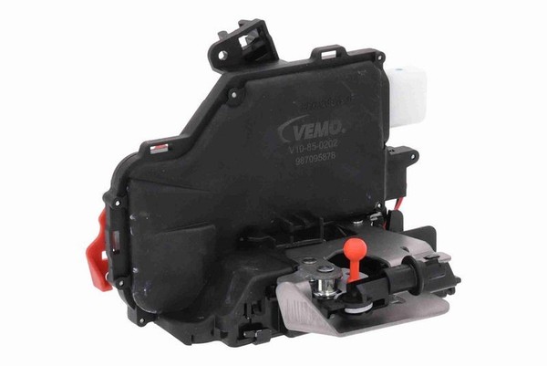 Vemo TüRschloss V10-85-0202-image