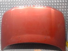 Capot Land Rover FREELANDER