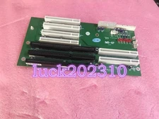 1PC used Base plate IMB-6P #YY