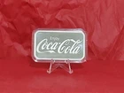 Coca-Cola® 1 oz Silver Struck Bar .999 Fine Silver Capsule