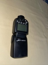  Rl2 Flashpoint Zoom Li-ion R2 TTL On-Camera Flash includes battery