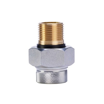 Watts Industries Isoliertrennverschraubung ISO-RID IG-AG 20