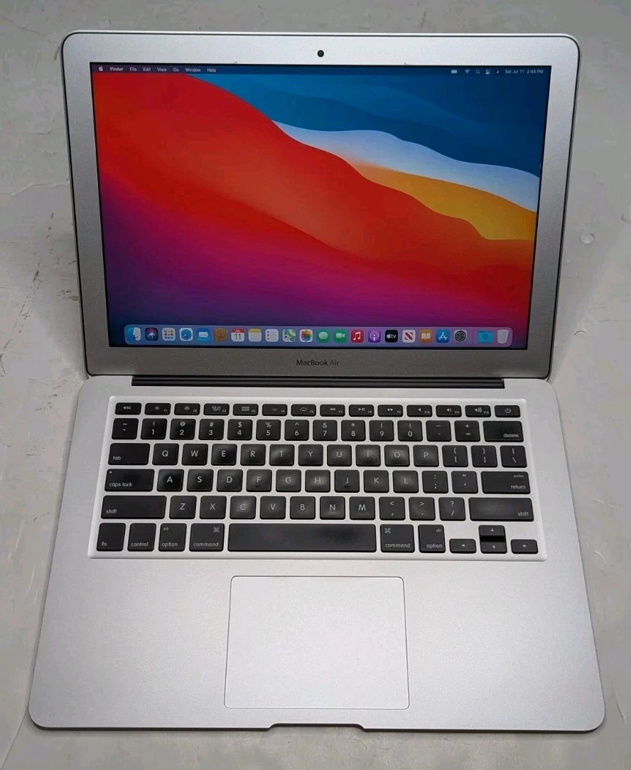 Macbook Air 11 I7 for sale | eBay