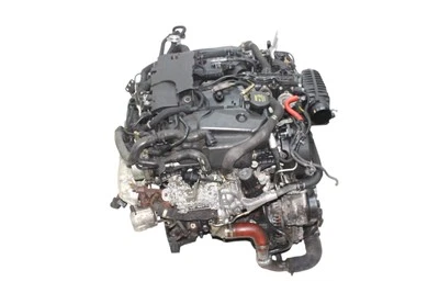 JAGUAR XJ X351 Komplettmotor Motor AJV6D 3.0 Diesel 202 kW 2010 - Bild 1 von 4