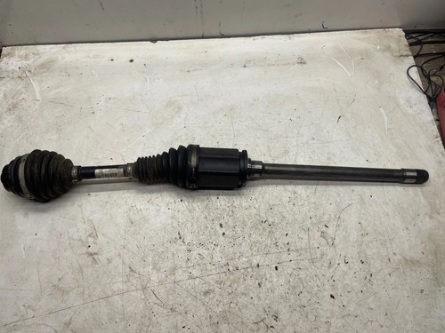 BMW X1 E84 2012 Rechts Antriebswelle vorne 7591682 Diesel 130kW POR10185