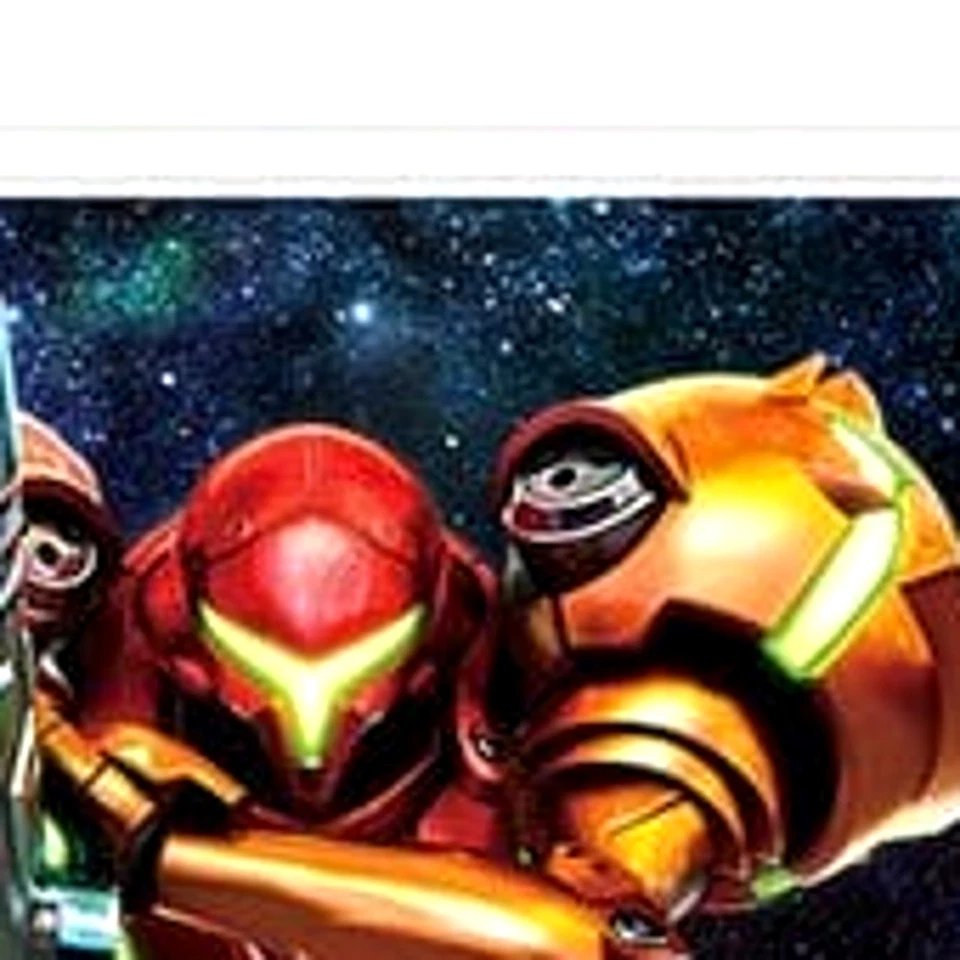 Metroid Samus Returns Nintendo 3DS NTSC-J CIB Digital Manual - Image 3 of 4