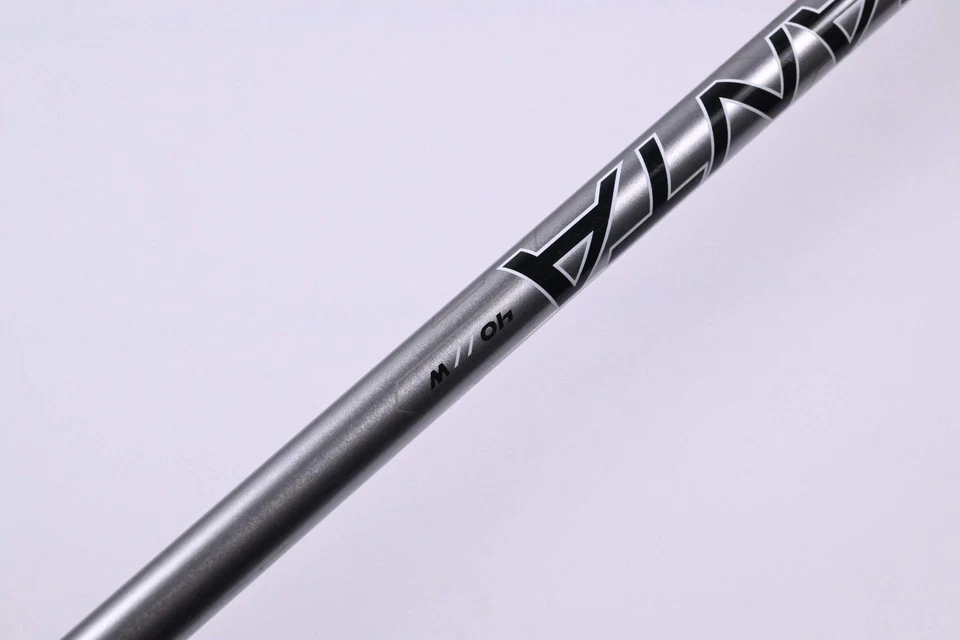 Ladies Wilson D9 #7 Iron / 27 Degree / Ladies Flex Aldila Quaranta 40 Shaft - Image 4 of 4