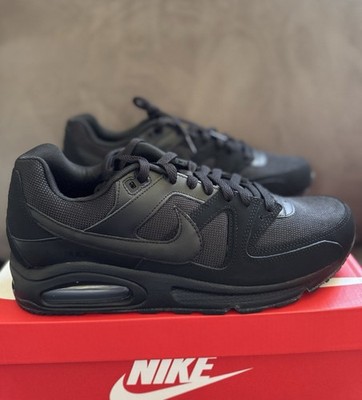 Nike Air Max Command Herrenschuhe Gr 44,5 US 10.5 UK 9,5 CM 28,5 Neu & OVP 