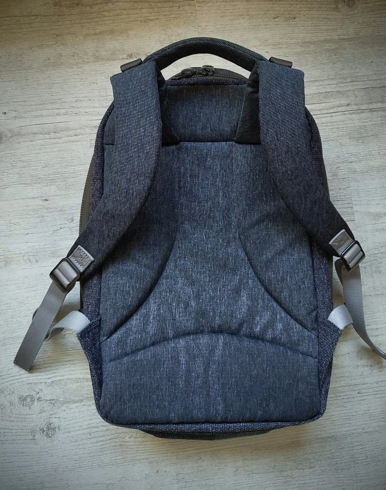 COTE ET CIEL RUCKSACK SORMONNE DESIGN - Bild 2 von 4