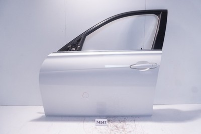 BMW 3er F30 F31 F80 Autotür Tür vorne links ALPINWEISS 3 (300)