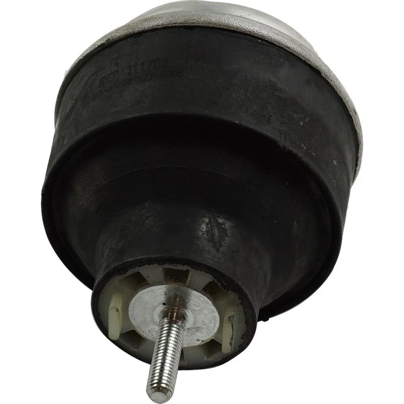 Montaje de motor compatible con Volkswagen Passat 1996-2007 Audi A4 A6 S4 Foto 4 de 4