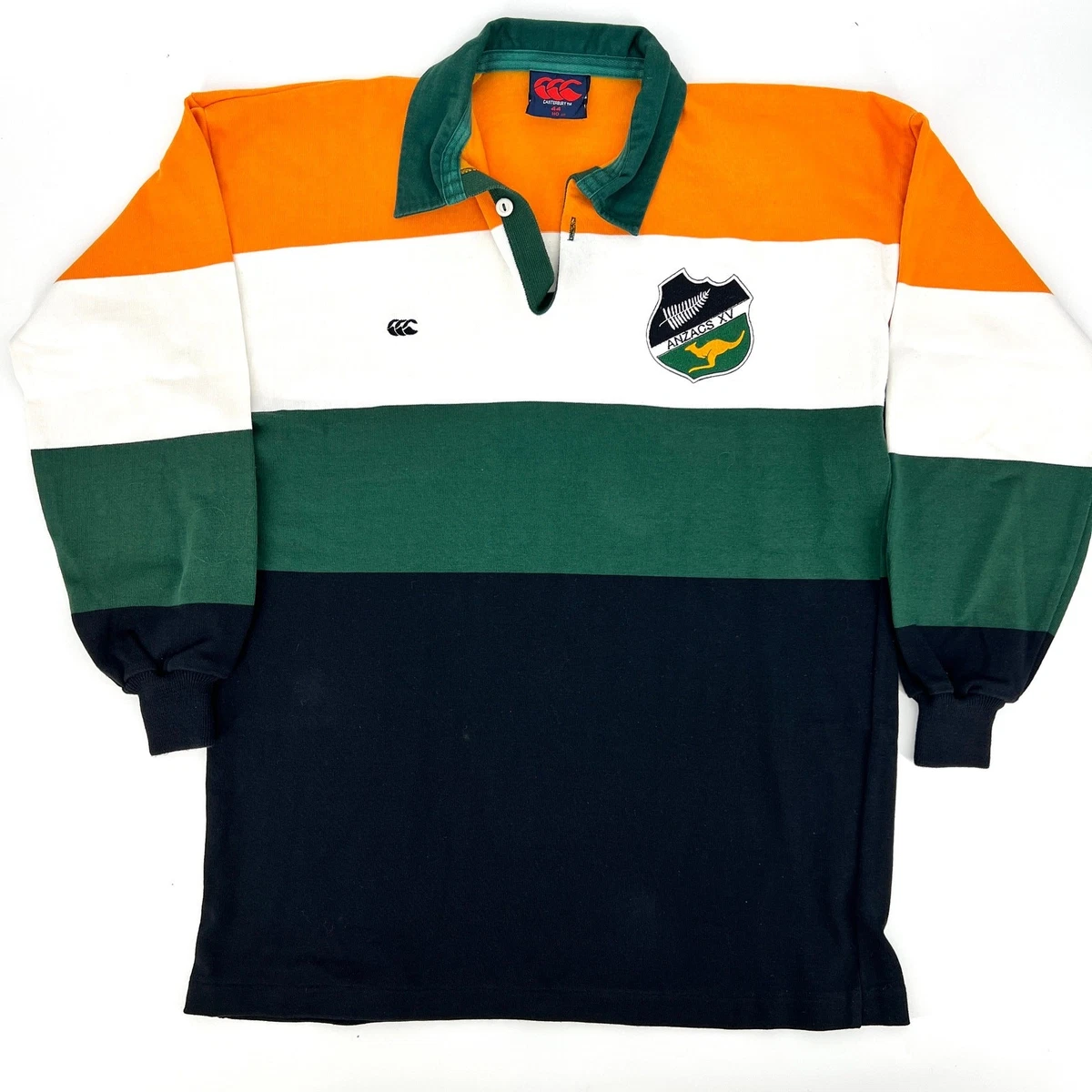 canterbury rugby products for sale | eBay