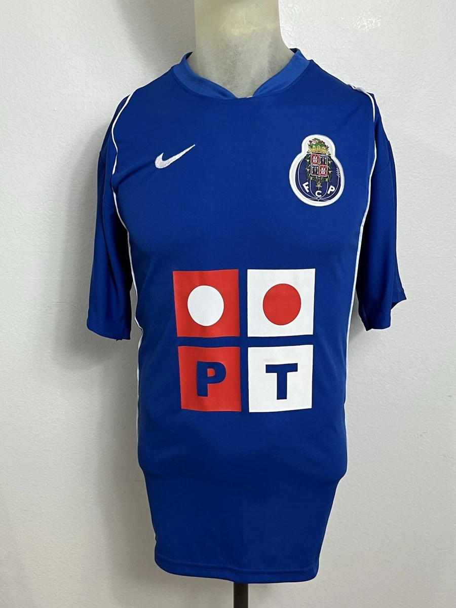 Nike Men's Porto International Club Soccer Fan Apparel and