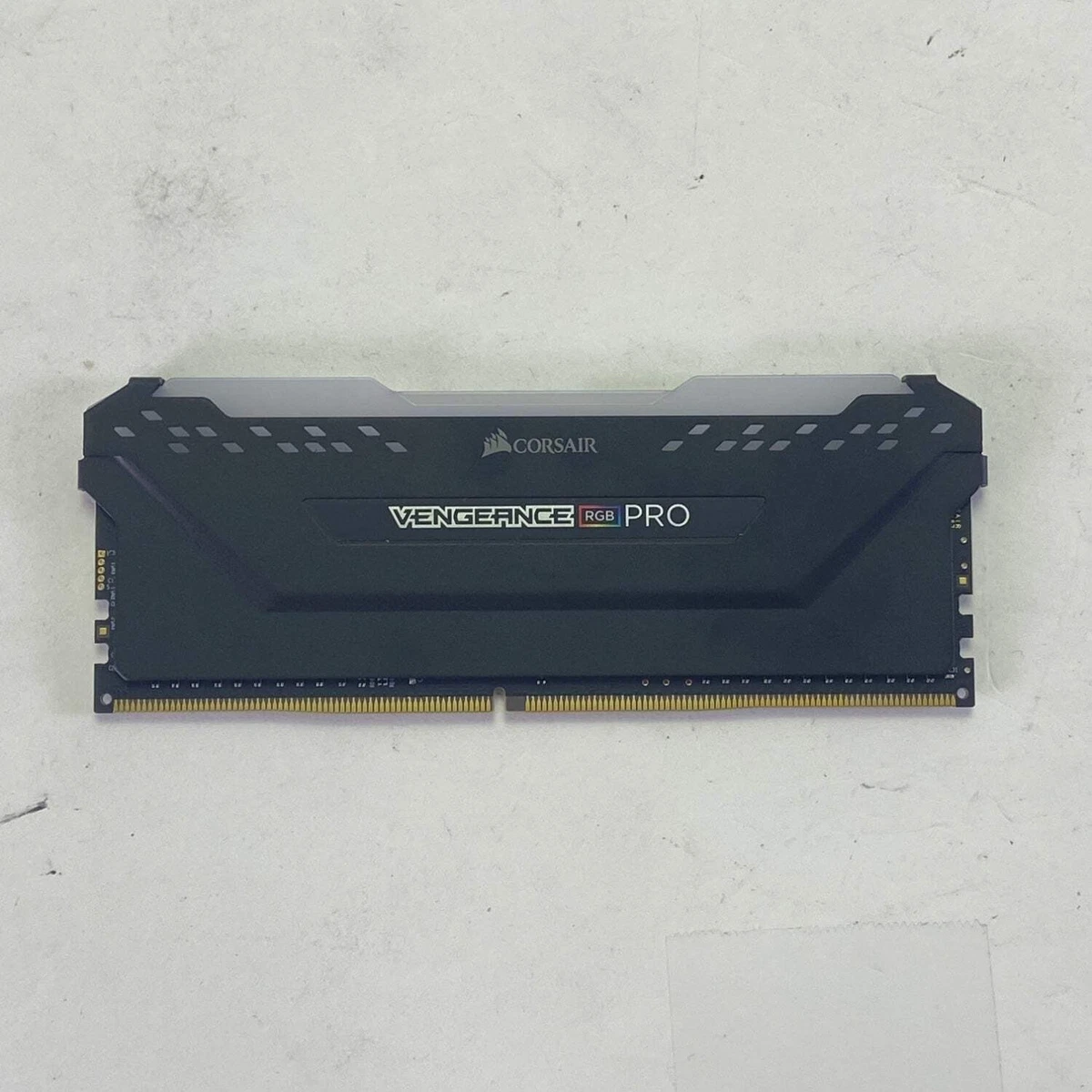 Corsair PC4-25600 (DDR4-3200) Bus Speed Computer RAM 16 GB