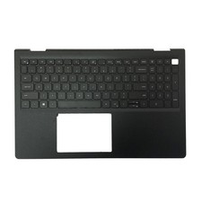 5MD22 New For Dell Insprion 3520 3525 3530 Palmrest Upper Case W/Keyboard 05MD22