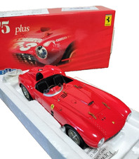 BBR 1/18 Ferrari 375 Plus 1954