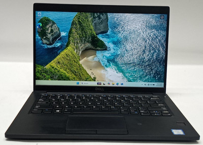 Dell Latitude 7390 i7-8650U VPRO@1.90GHZ 8GB RAM/256GB SSD WIN 11 Pro WH205!