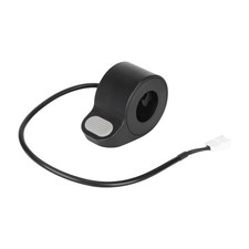 4 Pro/4 Lite Elektroroller, , Fingerpaddel, Fingerdruck, Gaspedal, Dros5084