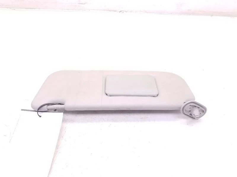 Base parasol izquierda para conductor compatible con 05-08 COROLLA Foto 4 de 4