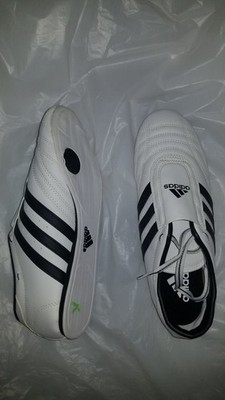 adidas SM-II Low Cut Taekwondo, Karate, Kungfu and Martial Arts Training...