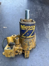 Meyer E60 Snow Plow Pump #8