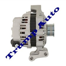 Alternator for Ford Fiesta WP WQ engine FYJA 1.6L Petrol 01-08