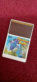 Soft THUNDER BLADE for NEC PC Engine Used