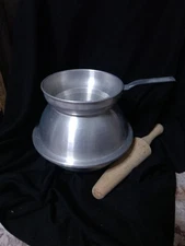 Aluminum Vita Craft Food Mill VTG 