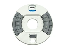 Google Nest Wire Base Harness Wall Mount (A0013) for All Nest 3rd Generation VG