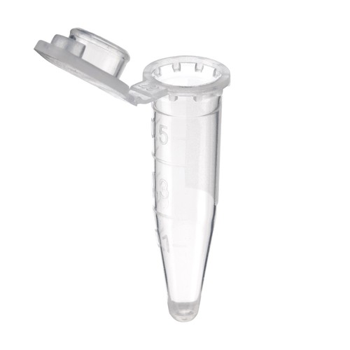 Biologix® 5 Cases of Microcentrifuge Tubes + 1 Centrifuge - Picture 2 of 10