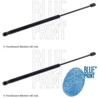 2X Gasfeder FüR Koffer-/Laderaum Blue Print ADG05848 DäMpfer GasdäMpfer