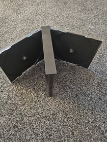 Sega Mega CD Tomcat Alley Complete VGC tested 