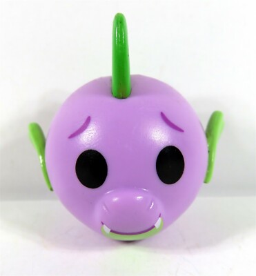 Funko Mymoji My Little Pony MLP Spike NEW