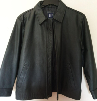 ジ*ー様 special!!Old GAP 1st type leather j s-l400.png