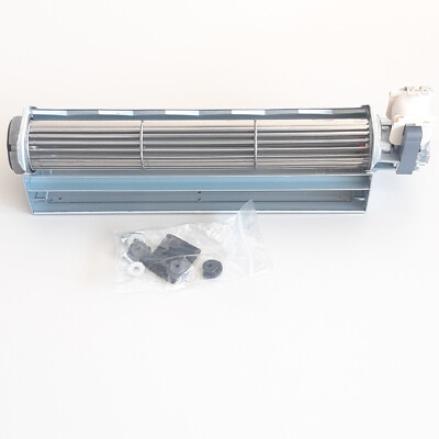 Lüfter Siemens 00366151 EBM Ebmpapst QLK 45/0030A  2513L 119 Nachspeicher rechts