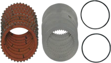 Barnett Scorpion Replacement Clutch Plate Set 306-32-40543