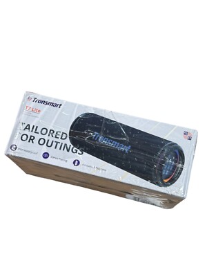 Tronsmart T7 Lite Lautsprecher Bluetooth Speaker Wasserdicht IPX7 24W Musikbox