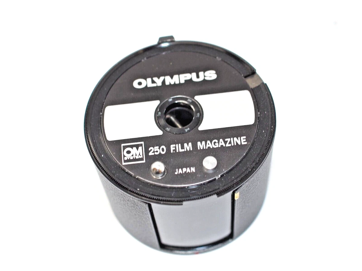 ☆希少品☆オリンパス OLYMPUS 250 FILM BACK 1 #1826 【公式通販】
