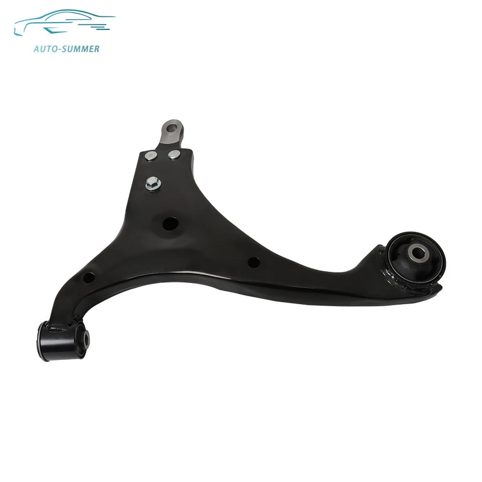 Par de brazos de control inferiores delanteros para Hyundai Elantra 2007-2010 Elantra 2011-2012 Foto 2 de 4