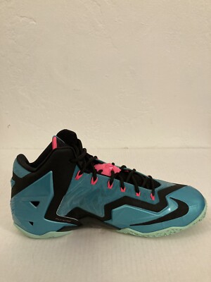 Nike LeBron 11 